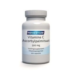 Vitamine C 1000mg ecologische formuleVitamine enkel696859034985