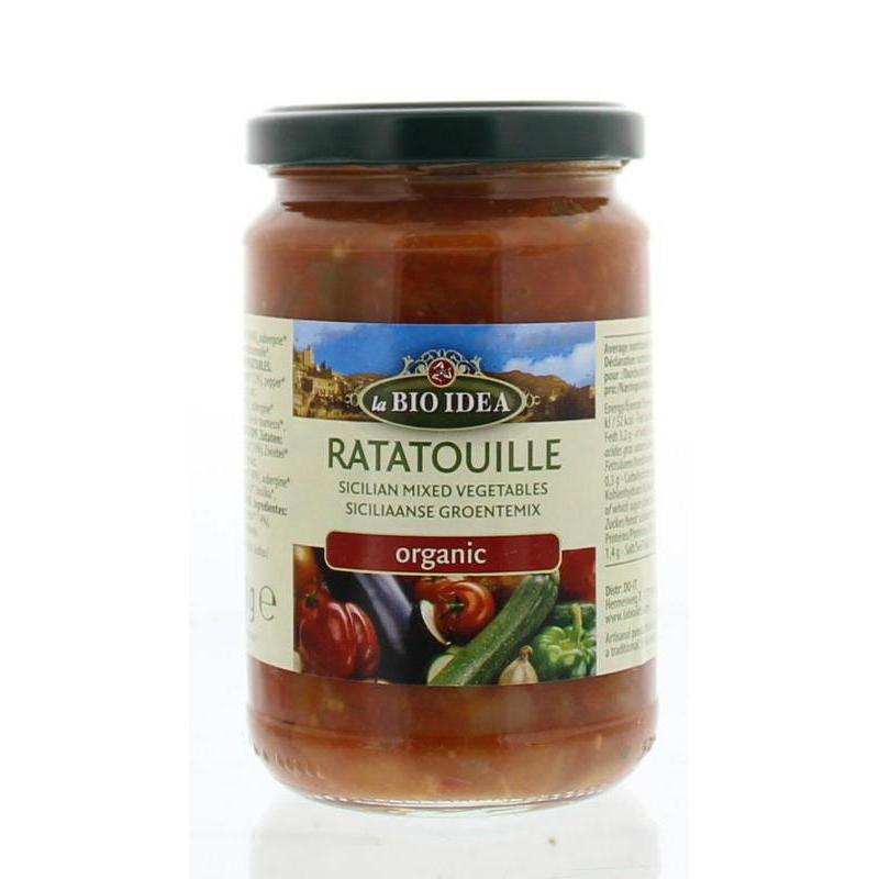 Ratatouille bioVoeding8717496907394