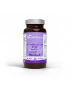 Antioxidant + verhoogd co Q10Overig gezondheidsproducten8718347172817