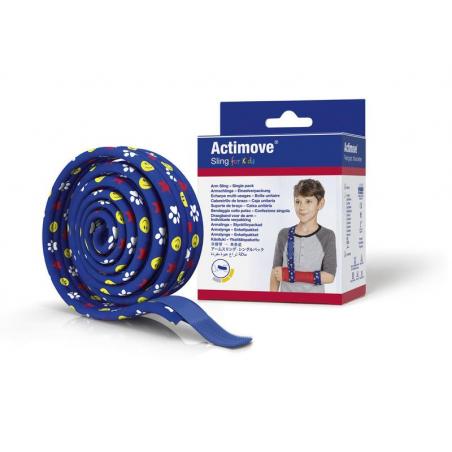 Sling 3.6cm x 1.4m kidsOverig wondverzorging4042809634952