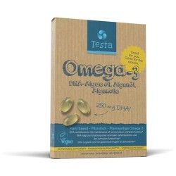 Omega 3 vetzurenVetzuren8713713082523