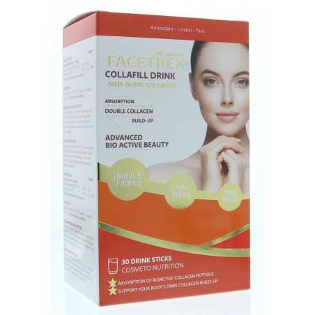 Collafill drink sticksOverig gezondheidsproducten8717127052127