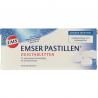 Pastillen zonder mentholKeel4260048433239