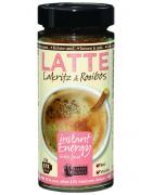 Latte lakritz rooibos bioKoffie/thee5425013649162