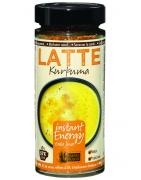 Latte kurkuma bioKoffie/thee5425013649186