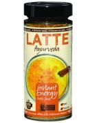 Latte ayurveda bioKoffie/thee5425013649148