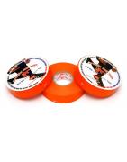 Kousentape oranje 33m x 19mmOverig sport610079399815