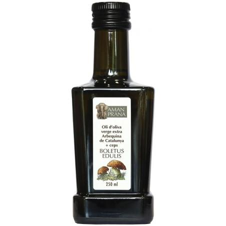 Arbequina olive oil bioVoeding5425013649063