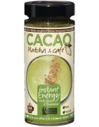 Cacao Matcha & cafe bioDranken5425013649209