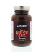 Schisandra extract 400mgOverig gezondheidsproducten4260370997997