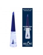 Natural nail whitener blue glowMake up8711661122209