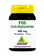 FOS Fructo-oligosaccharidenFytotherapie8718591424465