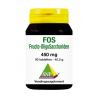 FOS Fructo-oligosaccharidenFytotherapie8718591424465