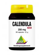 Calendula 250 mg puurFytotherapie8718591424489