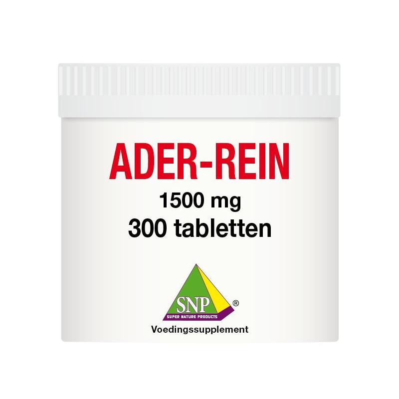 Ader reinFytotherapie8718591424496