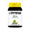 L-Tryptofaan 500mgFytotherapie8718591424458