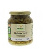 Haricots verts sperziebonen demeter bioVoeding3380390500128