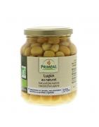 Lupine naturel bioVoeding3380380086878