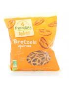 Aperitive quinoa bretzels bioVoeding3380390000437