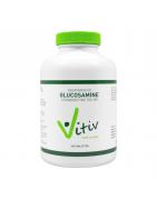 Glucosamine chondroitine vegetarischOverig vitaminen/mineralen8719128694054