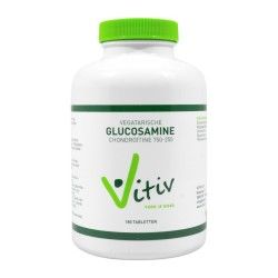 GreensOverig vitaminen/mineralen8718924291023