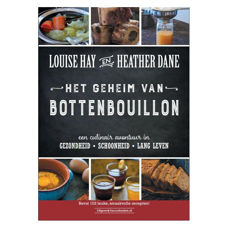 Het geheim van bottenbouillonBoeken/folders9789492665201