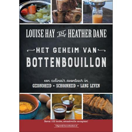 Het geheim van bottenbouillonBoeken/folders9789492665201