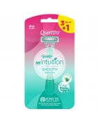 Quattro my intuition disposables 3+1Scheerinstrumenten4027800427802