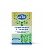 Groenlipmossel & curcumaOverig gezondheidsproducten8711757219554