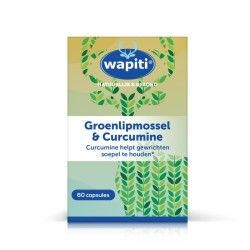 Drogistland.nl-Wapiti