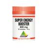 Super energy boosterOverig vitaminen/mineralen8718591424540