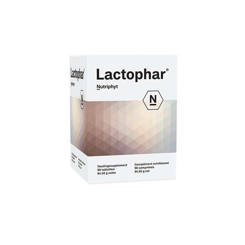 LactopharOverig gezondheidsproducten5430000149532