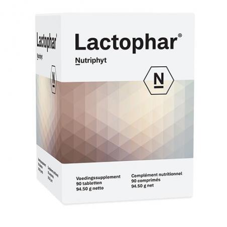 LactopharOverig gezondheidsproducten5430000149532