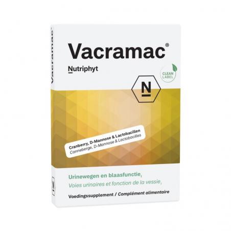 VacramacOverig gezondheidsproducten5430000149556