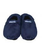 Slippies maat 8-11 (41-45) donker blauwVoetverzorging4260394911511