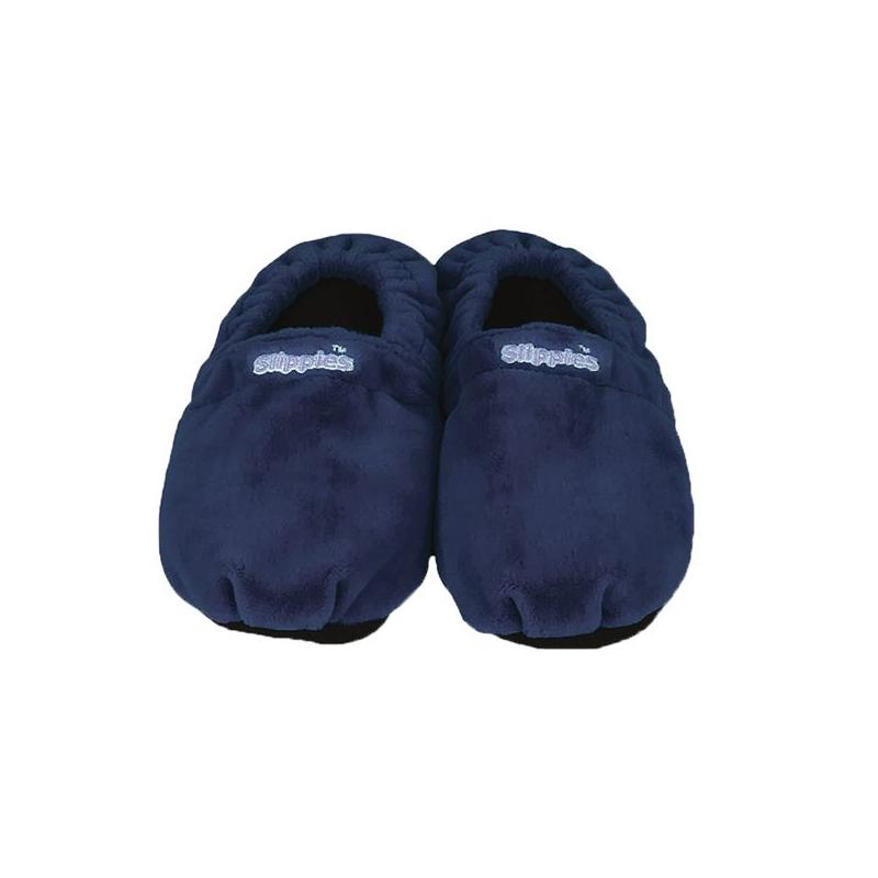 Slippies maat 8-11 (41-45) donker blauwVoetverzorging4260394911511