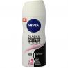 Deodorant black & white clear sprayDeodorant4005900133649