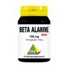 Beta alanine 750mg puurOverig sport8718591424557