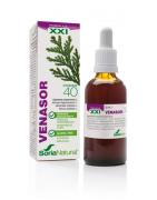 Composor 40 venasor XXIOverig gezondheidsproducten8422947285722