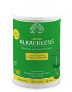 Organic Alkagreens poeder bioFytotherapie8717677967834