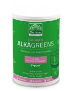 Collagen collageen AlkaGreens poederFytotherapie8717677967773