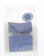 Himalayazout wit grof 700 + 250 gram actieVoeding8717399712194