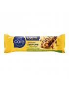 Lower carb reep chocolate hazelnut crispySlank/dieet tussendoortje5410063039698