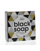 Black soapZeep4009800006157