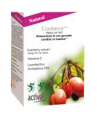 Cranberry plusOverig gezondheidsproducten8717344860055