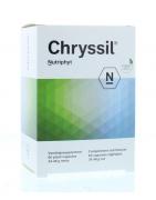 ChryssilOverig gezondheidsproducten5430000149570