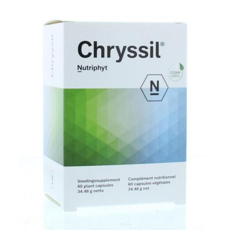 ChryssilOverig gezondheidsproducten5430000149570