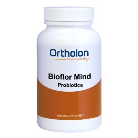 Bioflor mind probioticaOverig gezondheidsproducten8716341203025