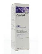 Clineral sebo cleansing gelReiniging697045157471