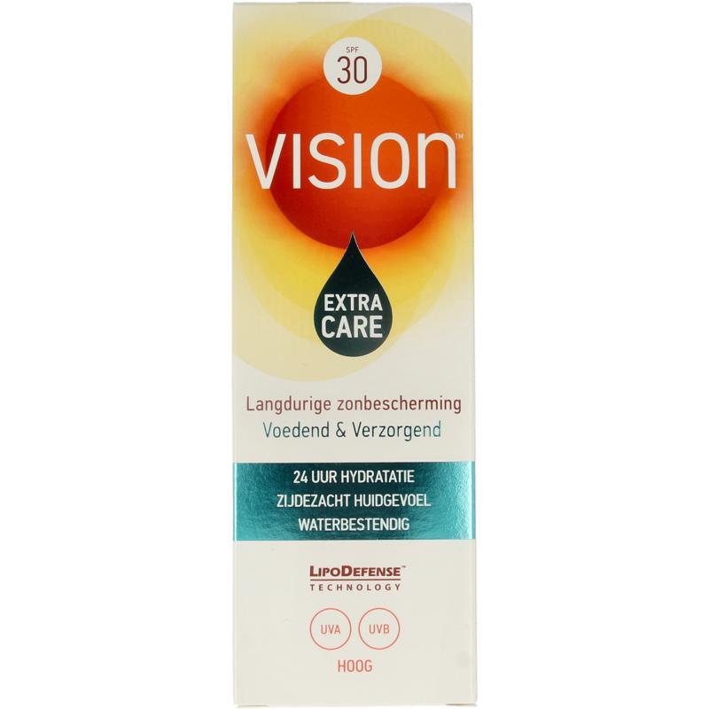 Extra care SPF30In de zon8713304951993